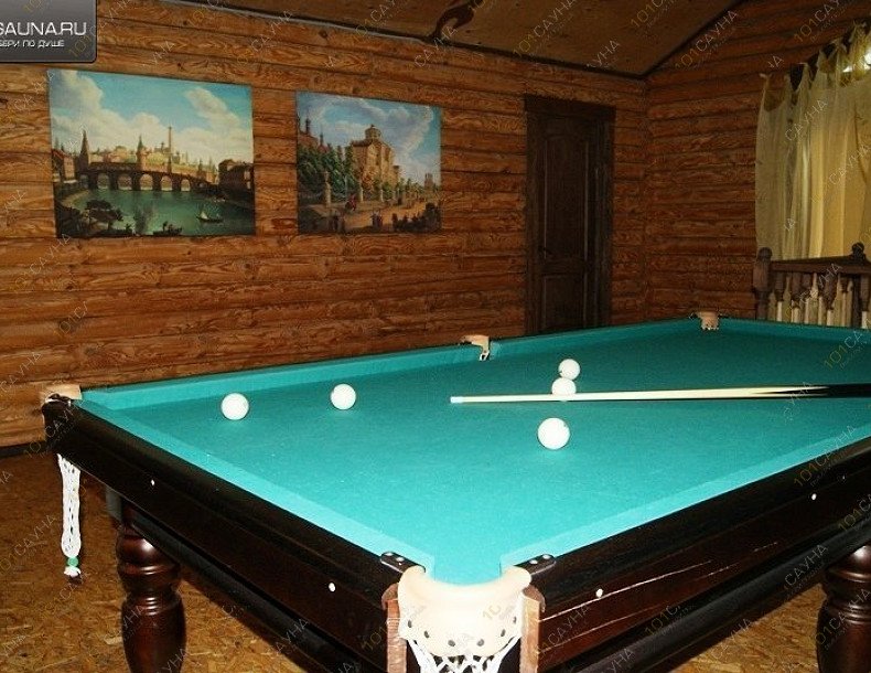 Коттеджи Рублевка, в Йошкар-Оле, Семеновка, Коммунистическая, 6 | 22 | 1001sauna.com