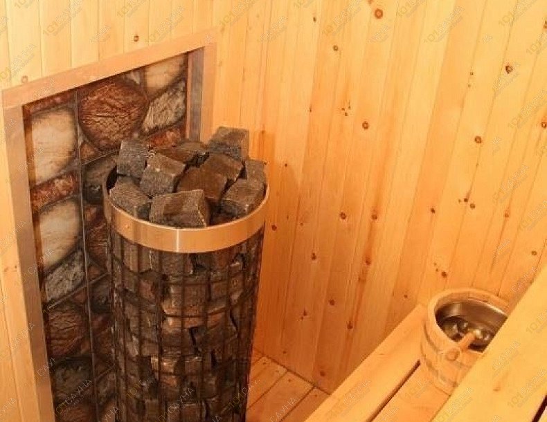 Сауна на Байкальской Анжел, в Иркутске, Байкальская, 203а | 3 | 1001sauna.com
