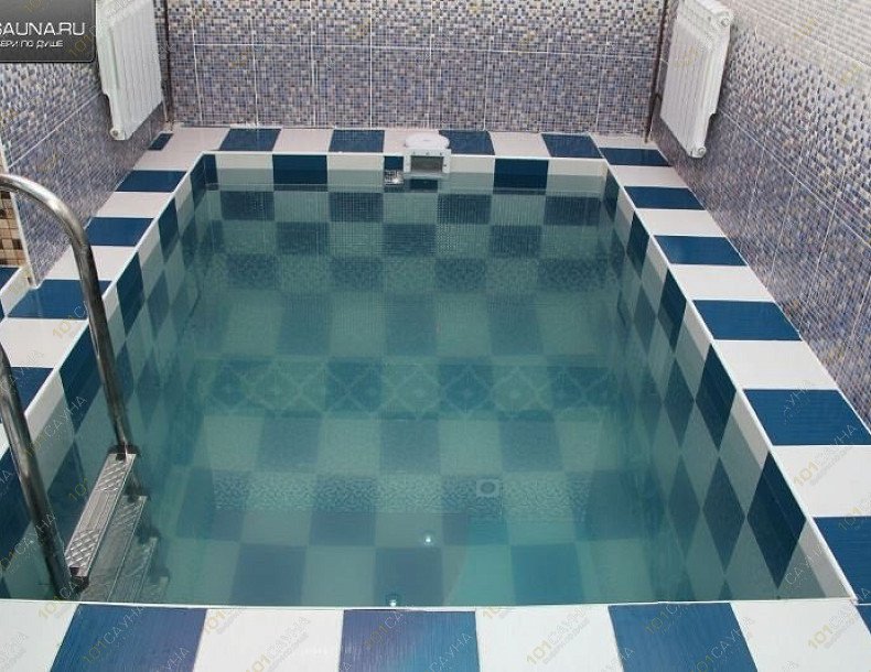 Сауна на Байкальской Анжел, в Иркутске, Байкальская, 203а | 4 | 1001sauna.com