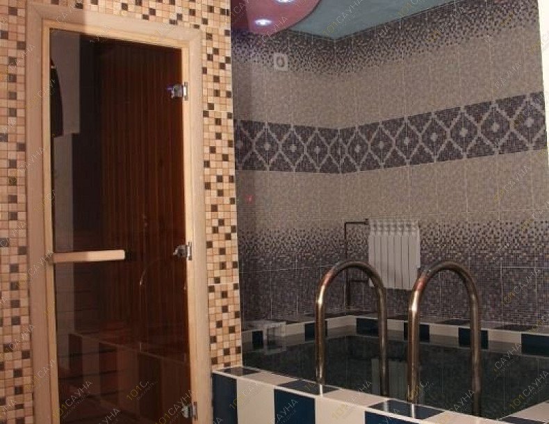 Сауна на Байкальской Анжел, в Иркутске, Байкальская, 203а | 6 | 1001sauna.com