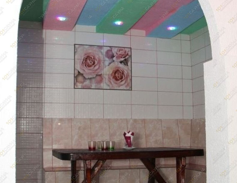 Сауна на Байкальской Анжел, в Иркутске, Байкальская, 203а | 7 | 1001sauna.com