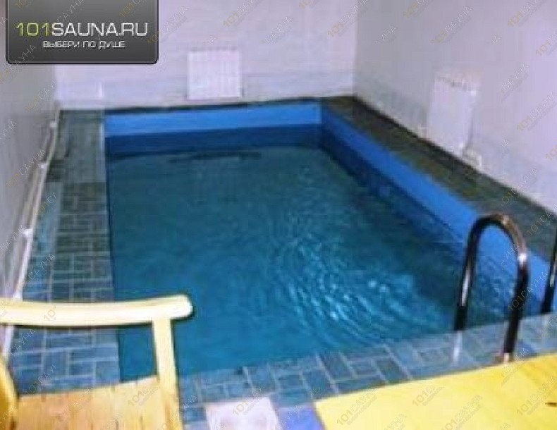 Сауна Сказка, в Ульяновске, Урицкого, 88/6 | 1 | 1001sauna.com