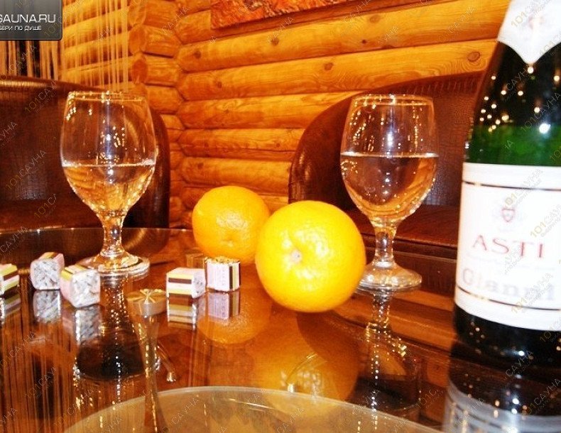 Коттеджи Рублевка, в Йошкар-Оле, Семеновка, Коммунистическая, 6 | 24 | 1001sauna.com