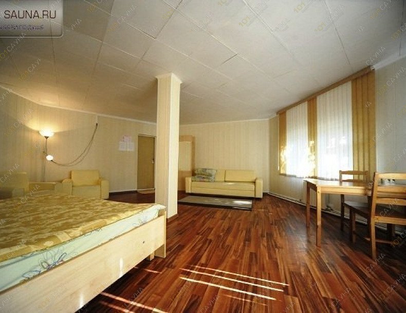 База отдыха Лукоморье, в Братске, Лукоморье, 1 | 23 | 1001sauna.com