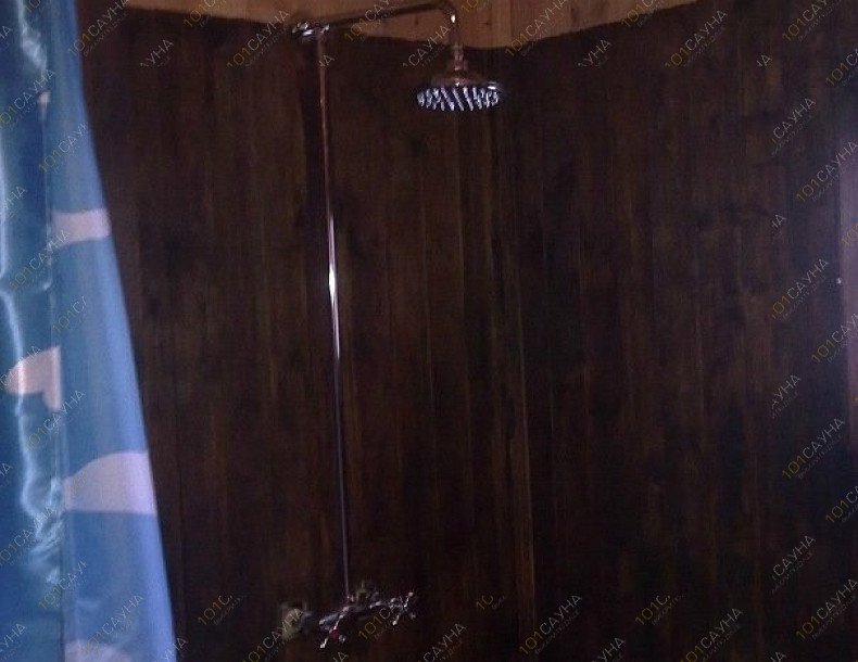 Банька на Лаврова