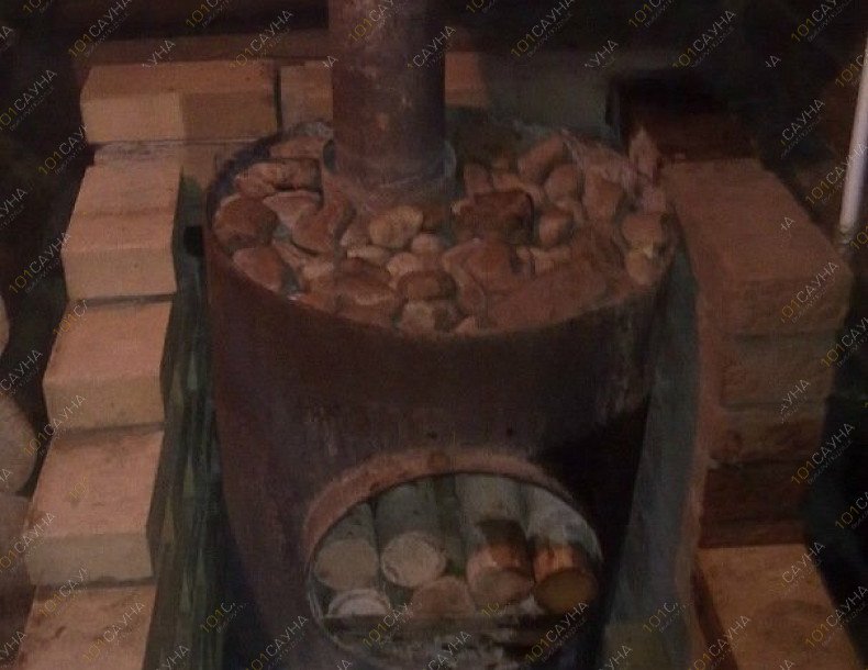 Банька На Лаврова, в Перми, Льва Лаврова, 18/4 (напротив жилого дома) | Банька на Льва Лаврова, 18/4 Пермь | Каталог: Бани и сауны Перми на http://101sauna.ru | Фотография 2 | 1001sauna.com