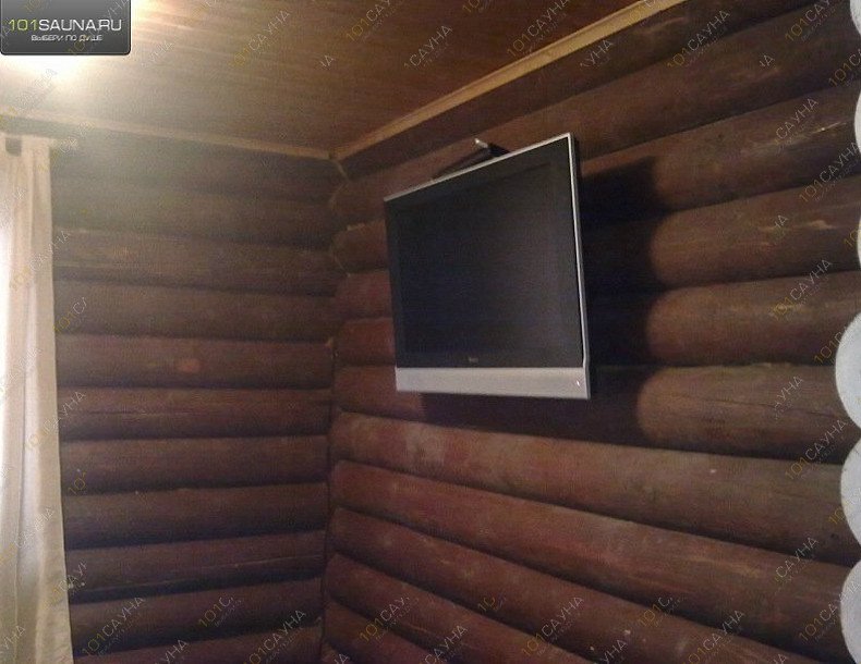 Банька На Лаврова, в Перми, Льва Лаврова, 18/4 (напротив жилого дома) | Банька на Льва Лаврова, 18/4 Пермь | Каталог: Бани и сауны Перми на http://101sauna.ru | Фотография 3 | 1001sauna.com