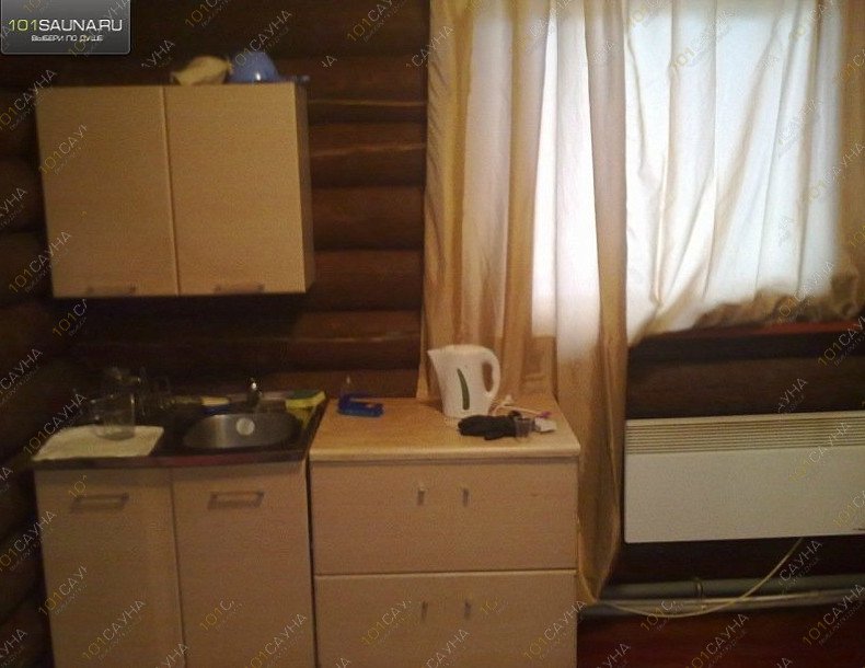 Банька На Лаврова, в Перми, Льва Лаврова, 18/4 (напротив жилого дома) | Банька на Льва Лаврова, 18/4 Пермь | Каталог: Бани и сауны Перми на http://101sauna.ru | Фотография 4 | 1001sauna.com