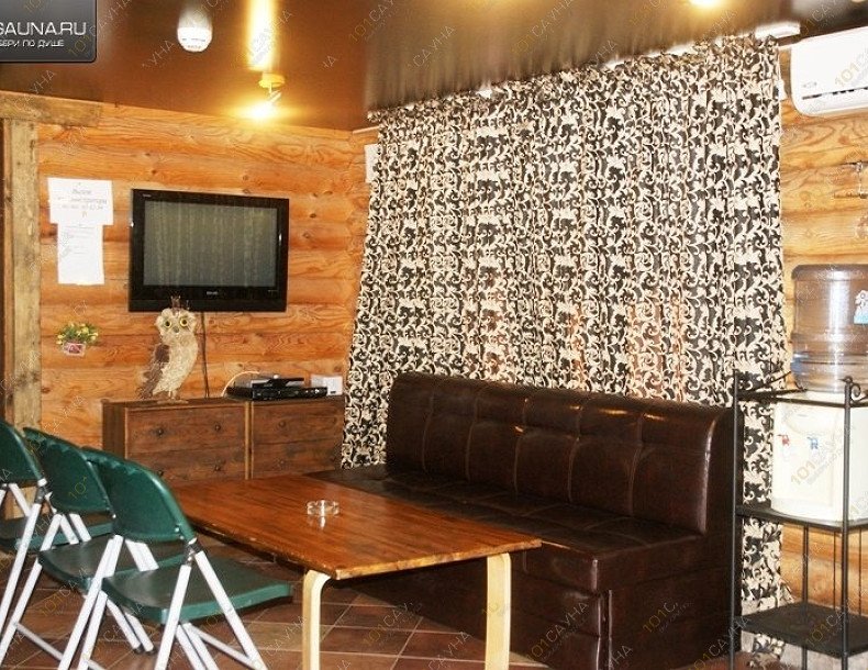 Коттеджи Рублевка, в Йошкар-Оле, Семеновка, Коммунистическая, 6 | 25 | 1001sauna.com