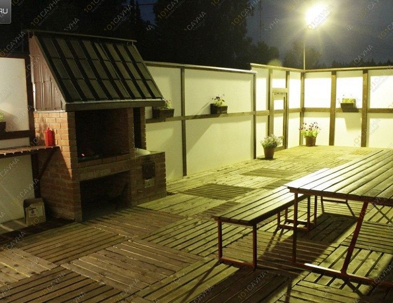 Сауна Лагуна, в Ижевске, Яровая, 1 | 3 | 1001sauna.com