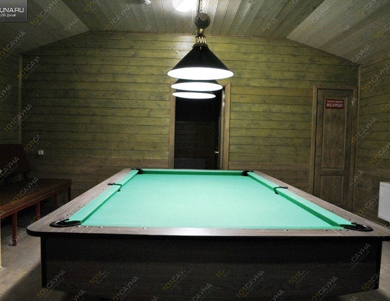 Сауна Лагуна, в Ижевске, Яровая, 1 | 8 | 1001sauna.com