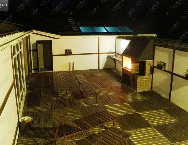 Сауна Лагуна, в Ижевске, Яровая, 1 | 11 | 1001sauna.com