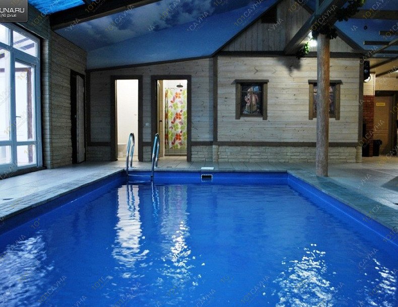 Сауна Лагуна, в Ижевске, Яровая, 1 | 13 | 1001sauna.com