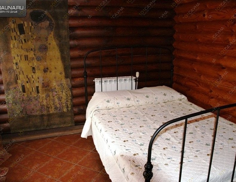 Коттеджи Рублевка, в Йошкар-Оле, Семеновка, Коммунистическая, 6 | 26 | 1001sauna.com