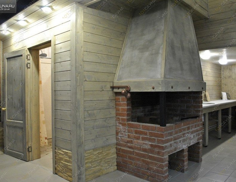 Сауна Лагуна, в Ижевске, Яровая, 1 | 15 | 1001sauna.com