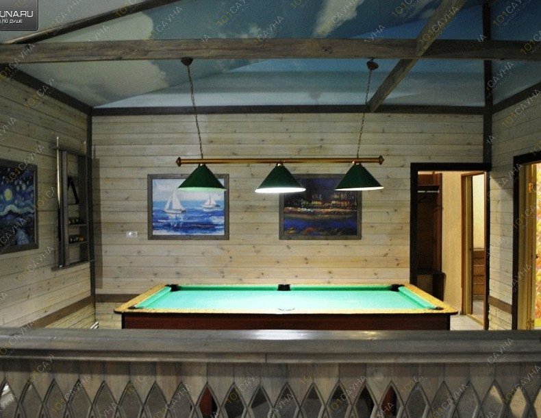 Сауна Лагуна, в Ижевске, Яровая, 1 | 19 | 1001sauna.com