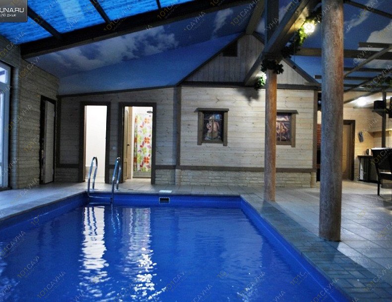 Сауна Лагуна, в Ижевске, Яровая, 1 | 22 | 1001sauna.com