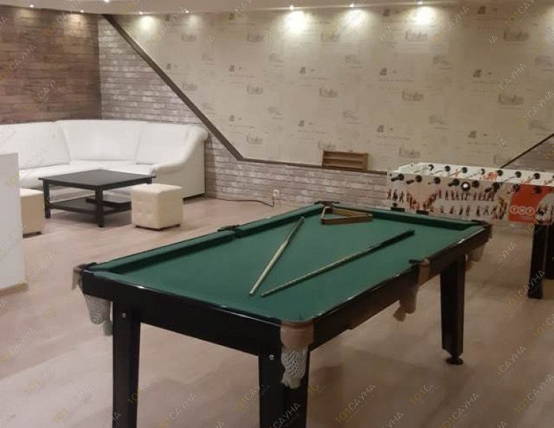 Сауна Кедр, в Екатеринбурге, переулок Автоматики, 2 (Втузгородок) | 2 | 1001sauna.com