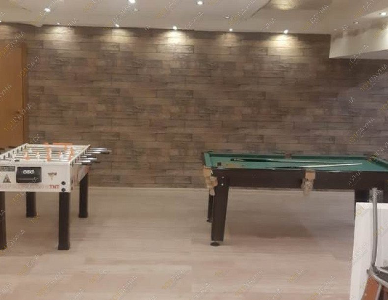 Сауна Кедр, в Екатеринбурге, переулок Автоматики, 2 (Втузгородок) | 4 | 1001sauna.com