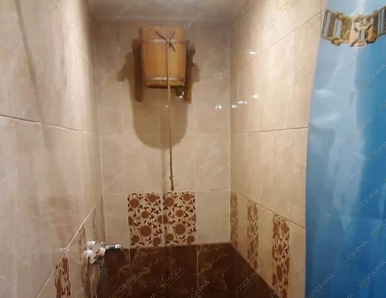 Сауна Кедр, в Екатеринбурге, переулок Автоматики, 2 (Втузгородок) | 5 | 1001sauna.com