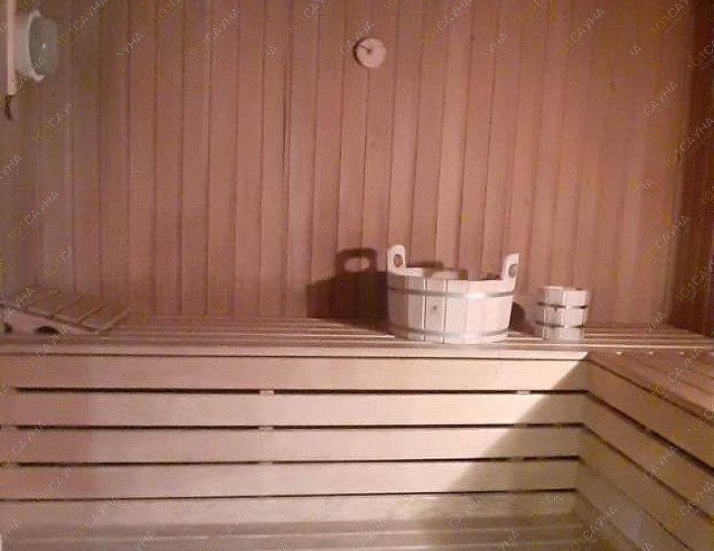 Сауна Кедр, в Екатеринбурге, переулок Автоматики, 2 (Втузгородок) | 6 | 1001sauna.com