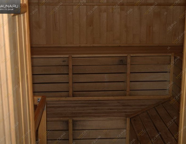 Сауна в гостинице Янтарь, в Астрахани, Красная Набережная, 23 | 2 | 1001sauna.com