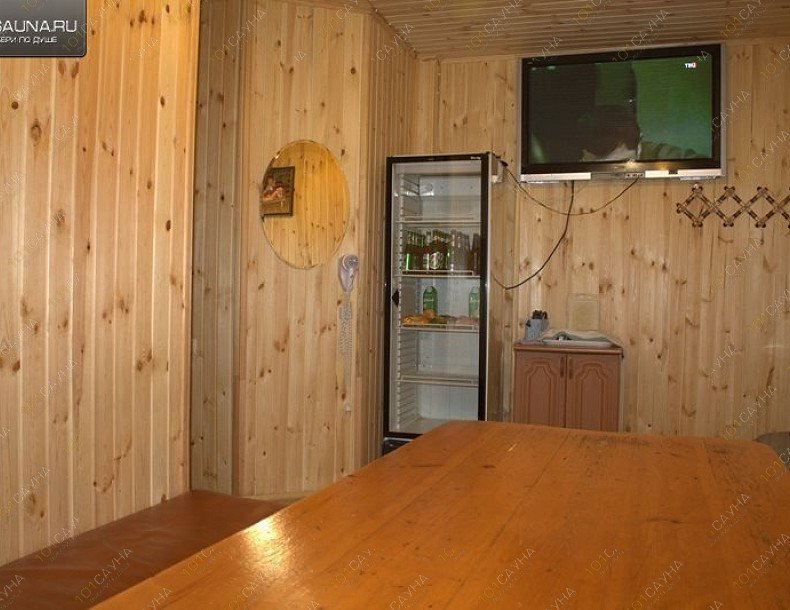 Сауна в гостинице Янтарь, в Астрахани, Красная Набережная, 23 | 7 | 1001sauna.com