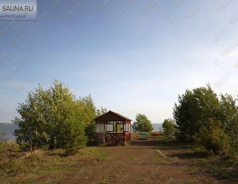 База отдыха Лукоморье, в Братске, Лукоморье, 1 | 26 | 1001sauna.com