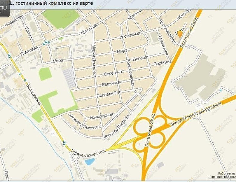 Сауна в отеле Авангард, в Краснодаре, Крылатая улица, 3 | 29 | 1001sauna.com