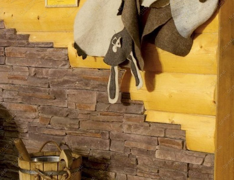 Русская баня Дубрава, в Воронеже, Московский проспект, 102 В | 3 | 1001sauna.com