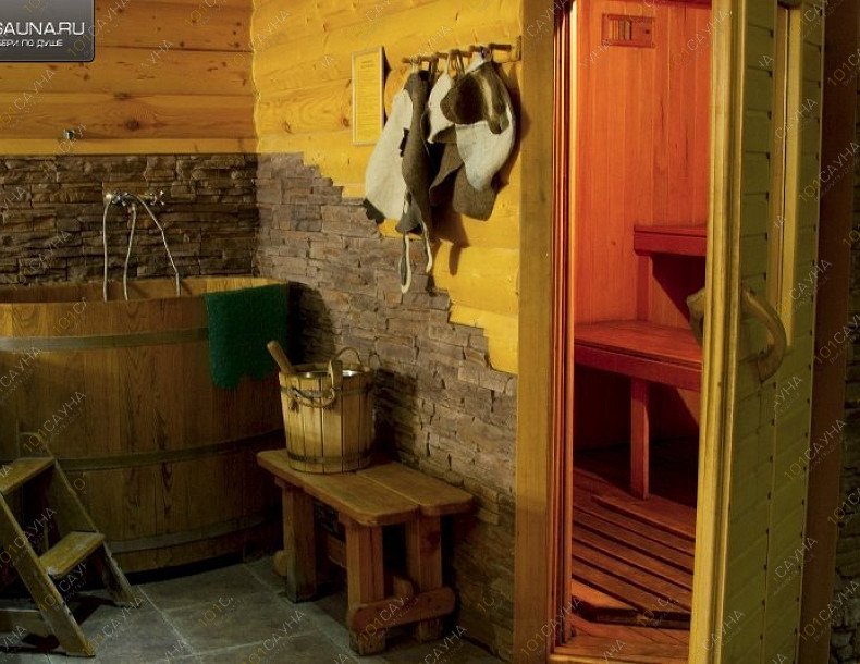 Русская баня Дубрава, в Воронеже, Московский проспект, 102 В | 4 | 1001sauna.com