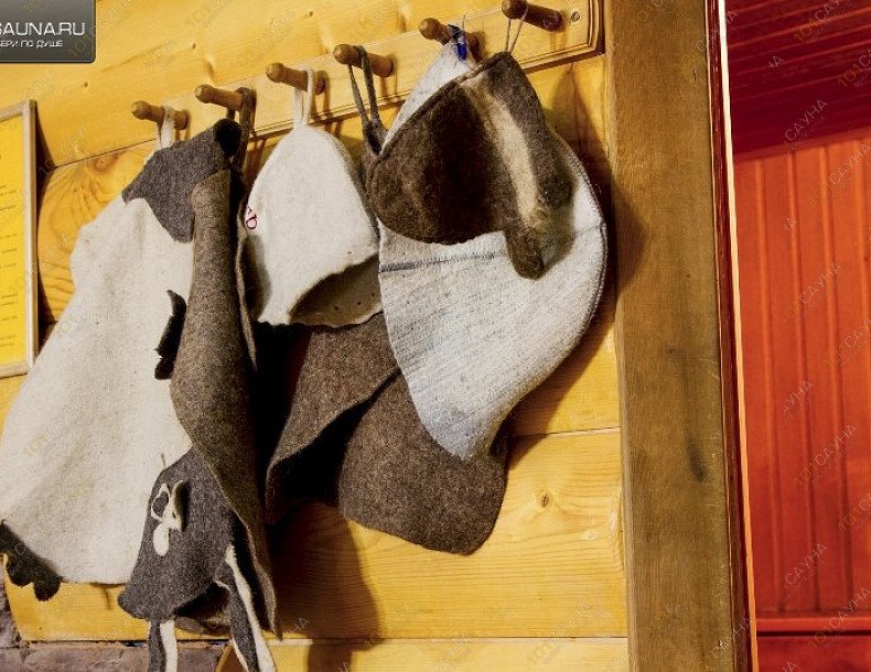 Русская баня Дубрава, в Воронеже, Московский проспект, 102 В | 5 | 1001sauna.com