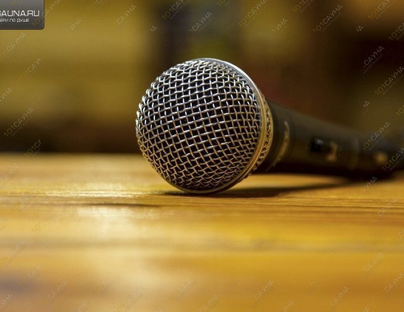 Русская баня Дубрава, в Воронеже, Московский проспект, 102 В | 6 | 1001sauna.com