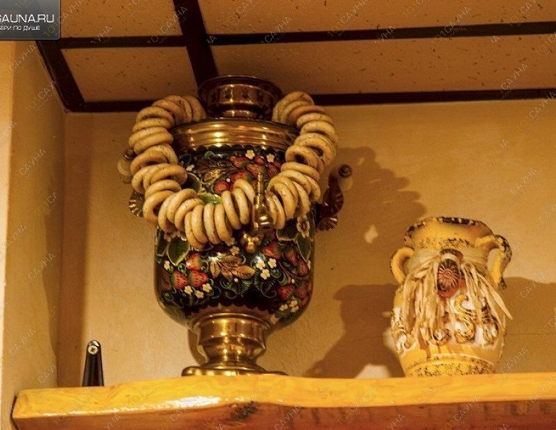 Русская баня Дубрава, в Воронеже, Московский проспект, 102 В | 7 | 1001sauna.com