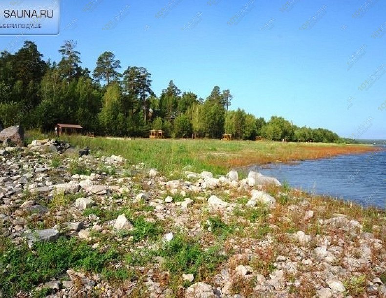 База отдыха Лукоморье, в Братске, Лукоморье, 1 | 27 | 1001sauna.com