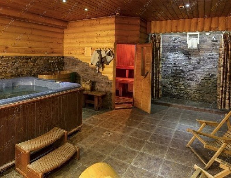 Русская баня Дубрава, в Воронеже, Московский проспект, 102 В | 10 | 1001sauna.com