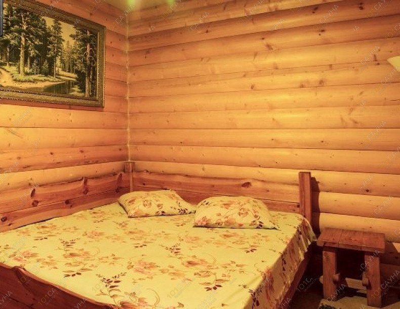 Русская баня Дубрава, в Воронеже, Московский проспект, 102 В | 11 | 1001sauna.com