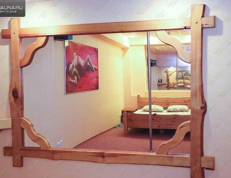 Русская баня Дубрава, в Воронеже, Московский проспект, 102 В | 14 | 1001sauna.com