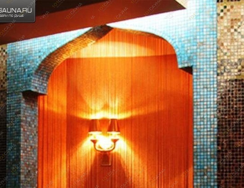 Spa-Центр Baden Baden на Постышева, в Хабаровске, Постышева, 22А | 2 | 1001sauna.com