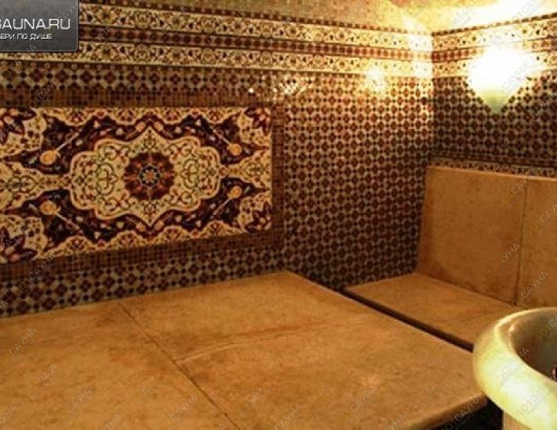 Spa-Центр Baden Baden на Постышева, в Хабаровске, Постышева, 22А | 3 | 1001sauna.com