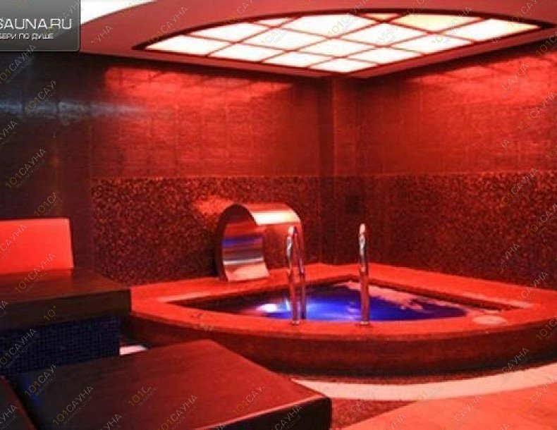 Spa-Центр Baden Baden на Постышева, в Хабаровске, Постышева, 22А | 4 | 1001sauna.com