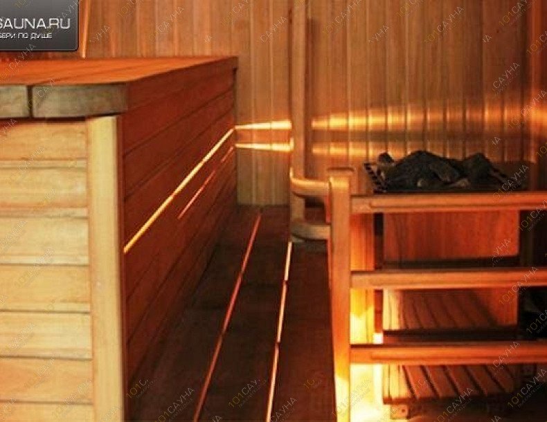 Spa-Центр Baden Baden на Постышева, в Хабаровске, Постышева, 22А | 5 | 1001sauna.com