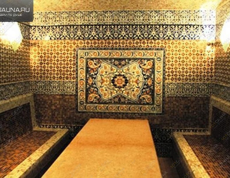 Spa-Центр Baden Baden на Постышева, в Хабаровске, Постышева, 22А | 6 | 1001sauna.com