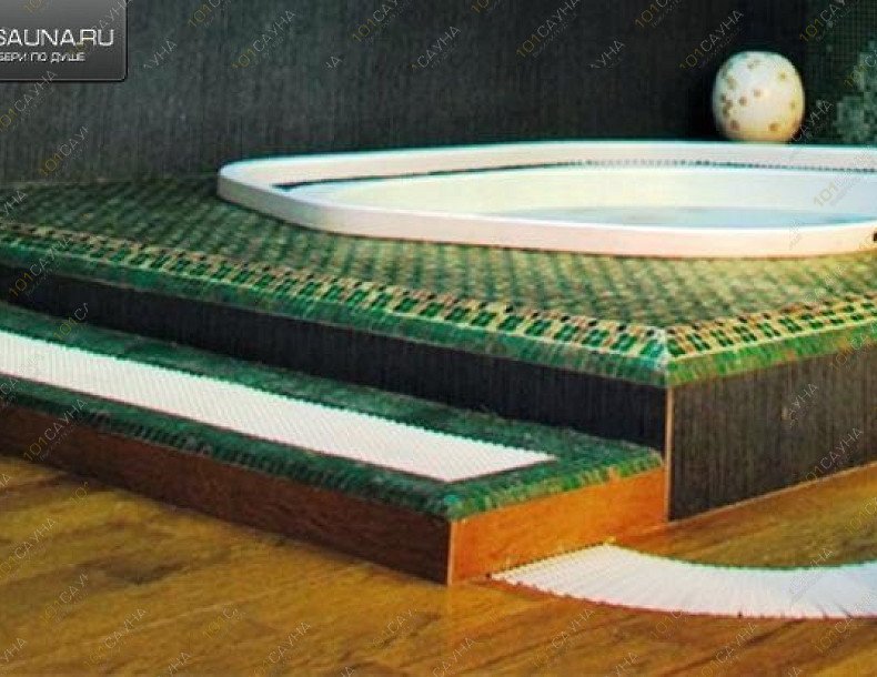 Spa-Центр Baden Baden на Постышева, в Хабаровске, Постышева, 22А | 7 | 1001sauna.com