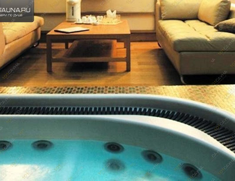 Spa-Центр Baden Baden на Постышева, в Хабаровске, Постышева, 22А | 8 | 1001sauna.com