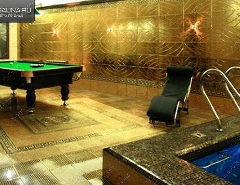 Spa-Центр Baden Baden на Постышева, в Хабаровске, Постышева, 22А | 9 | 1001sauna.com