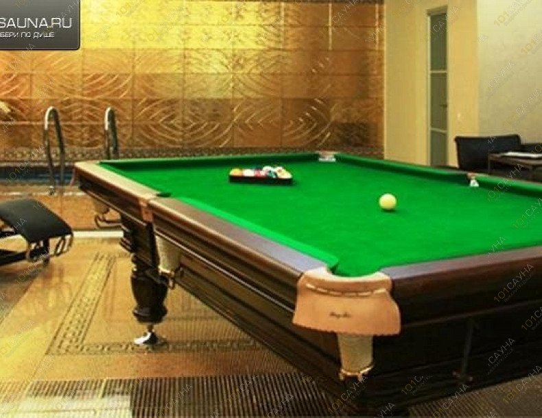 Spa-Центр Baden Baden на Постышева, в Хабаровске, Постышева, 22А | 10 | 1001sauna.com