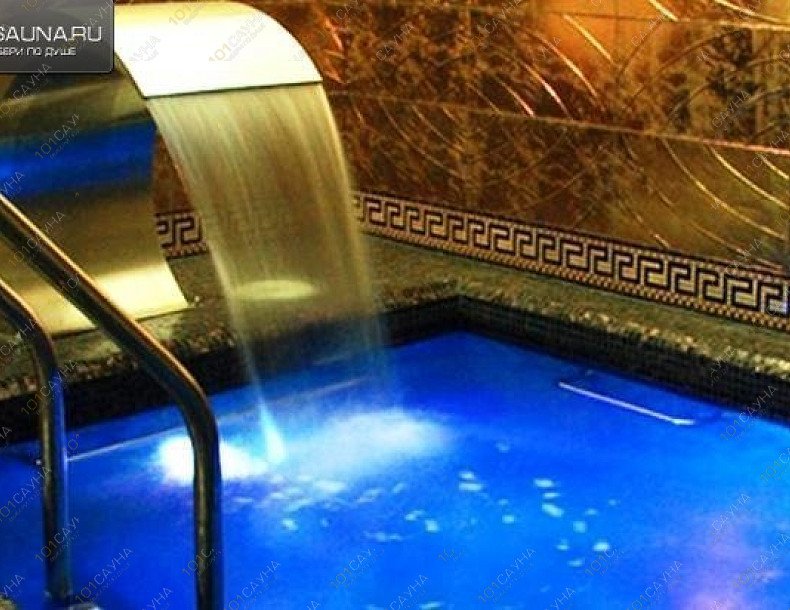 Spa-Центр Baden Baden на Постышева, в Хабаровске, Постышева, 22А | 11 | 1001sauna.com