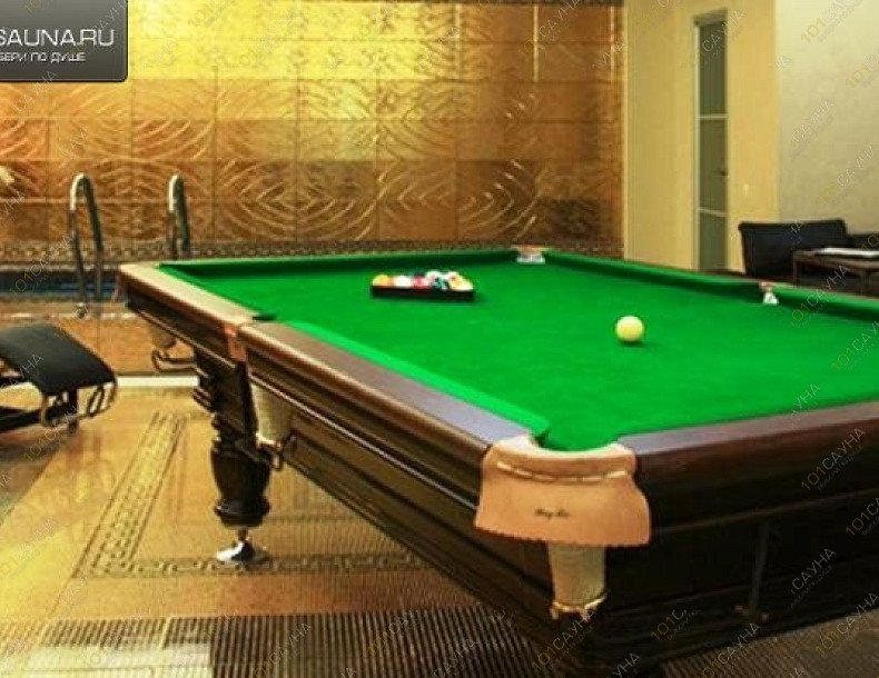 Spa-Центр Baden Baden на Постышева, в Хабаровске, Постышева, 22А | 12 | 1001sauna.com