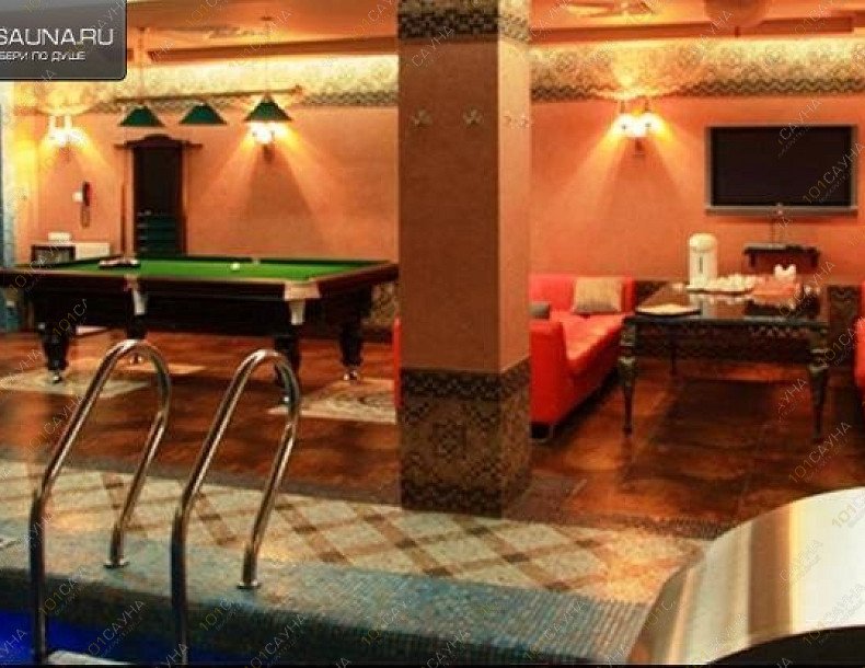 Spa-Центр Baden Baden на Постышева, в Хабаровске, Постышева, 22А | 13 | 1001sauna.com